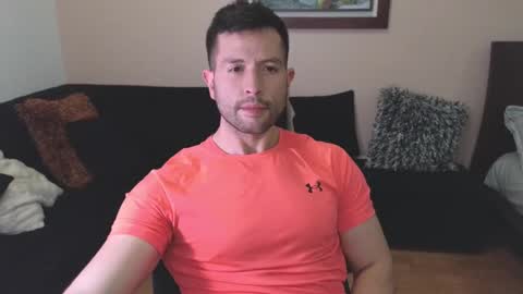 hairyncuteass online show from 03.01.25