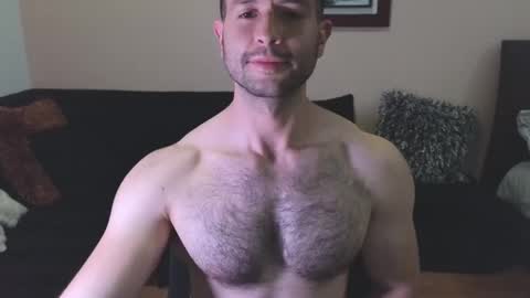 hairyncuteass online show from 03.02.25