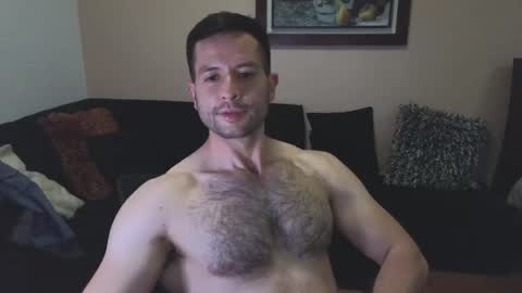 hairyncuteass online show from 03.05.25