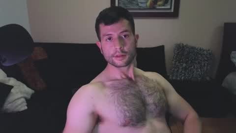 hairyncuteass online show from 03.07.25