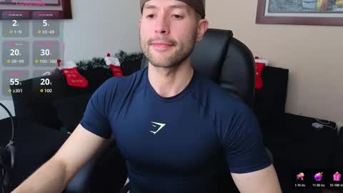 hairyncuteass online show from 11.26.25