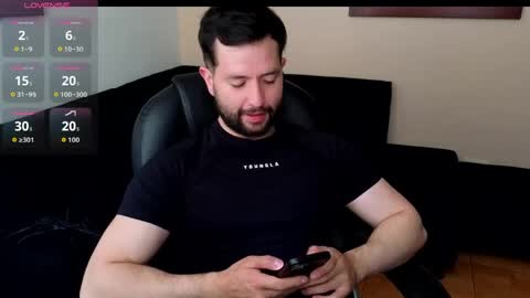 hairyncuteass online show from 05.11.26