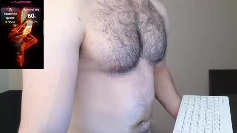 hairyncuteass online show from 05.27.26
