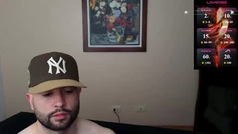hairyncuteass online show from 06.28.26