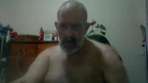 Snapshot of hairypigsyd chatting on 11.19.25 HairyPigSyd online show from 11.19.25
