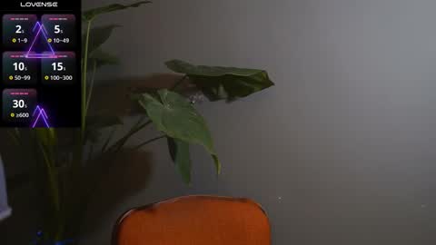 HairyRobXxX online show from 10.08.25