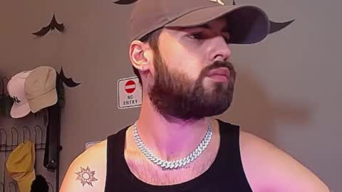 HairyRobXxX online show from 02.09.26