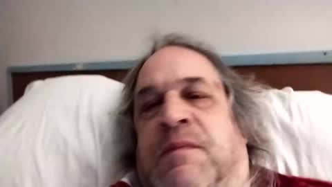 Marty online show from 01.01.25