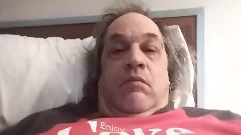 Marty online show from 01.28.25