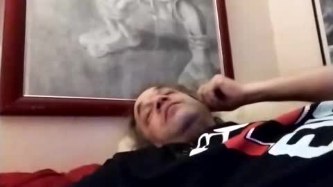 Marty online show from 12.21.25