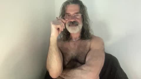 HairyTonkas online show from 04.24.26