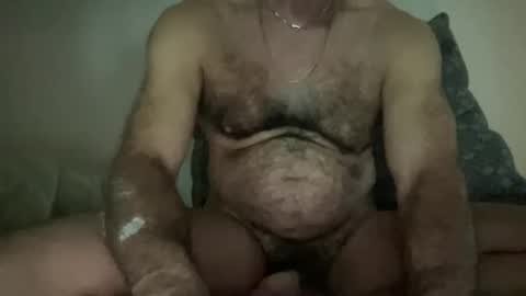 HairyTonkas online show from 05.03.26