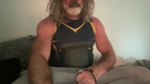 Snapshot of hairytonkas chatting on 05.17.26 HairyTonkas online show from 05.17.26