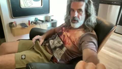 Snapshot of hairytonkas chatting on 06.01.26 HairyTonkas online show from 06.01.26