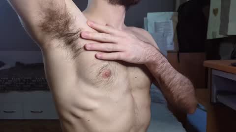 Hairy online show from 12.08.24