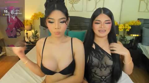 YOUR SIDECHIC HAILEY online show from 09.19.25