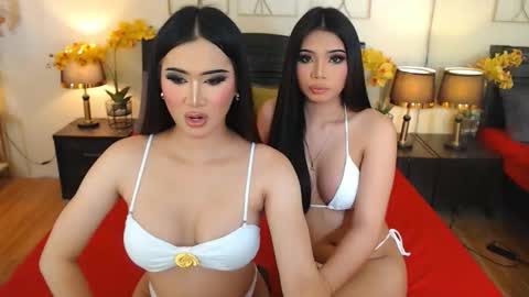 YOUR SIDECHIC HAILEY online show from 10.06.25