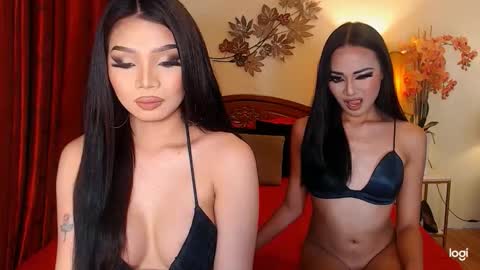 YOUR SIDECHIC HAILEY online show from 02.02.26