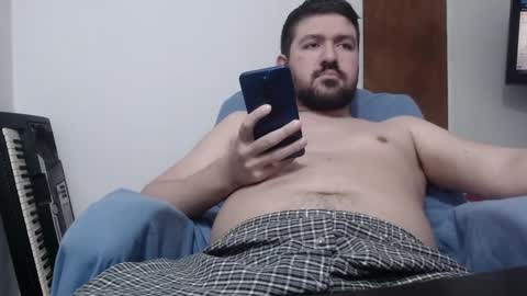 hajo_live online show from 12.10.24