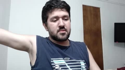 hajo_live online show from 10.21.25