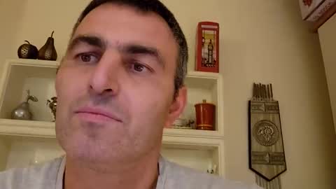 Snapshot of hakfin666 chatting on 10.15.25 hakfin666 online show from 10.15.25