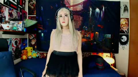 Haku online show from 04.17.26