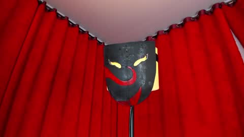 Snapshot of hakurukushka chatting on 12.16.24 Haku Please help me with your thumbs up its important online show from 12.16.24