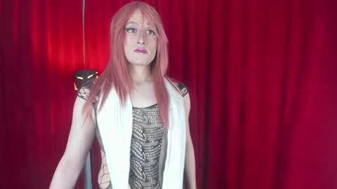 Snapshot of hakurukushka chatting on 01.03.25 Haku Please help me with your thumbs up its important online show from 01.03.25