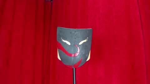 Snapshot of hakurukushka chatting on 01.06.25 Haku Please help me with your thumbs up its important online show from 01.06.25