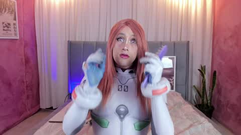 Snapshot of hakurukushka chatting on 01.15.25 Haku Please help me with your thumbs up its important online show from 01.15.25