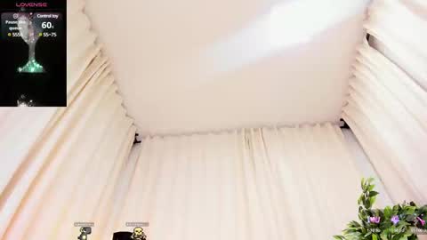 Snapshot of hakurukushka chatting on 02.27.25 Haku Please help me with your thumbs up its important online show from 02.27.25