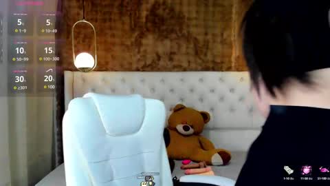 Snapshot of hakurukushka chatting on 03.01.25 Haku Please help me with your thumbs up its important online show from 03.01.25