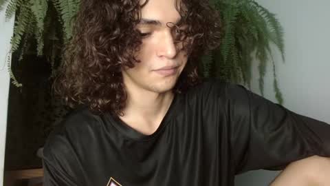 Snapshot of halan_jr chatting on 02.26.25 halan online show from 02.26.25