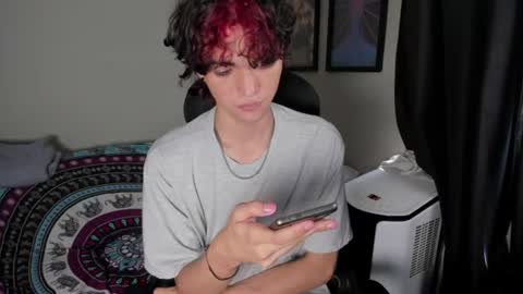 Snapshot of halan_jr chatting on 06.23.26 halan online show from 06.23.26