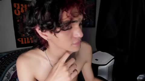 Snapshot of halan_jr chatting on 07.17.26 halan online show from 07.17.26