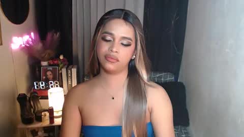 Allison online show from 01.21.25