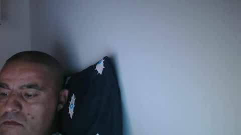 haled_77 online show from 10.12.25