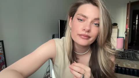 haley_rune online show from 02.04.25
