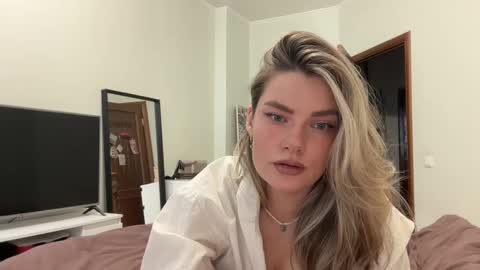 haley_rune online show from 02.11.25