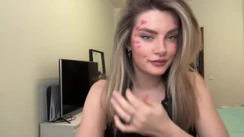 haley_rune online show from 02.14.25