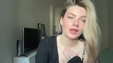 haley_rune online show from 02.16.25