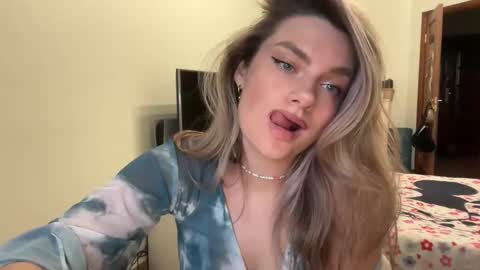 haley_rune online show from 02.27.25