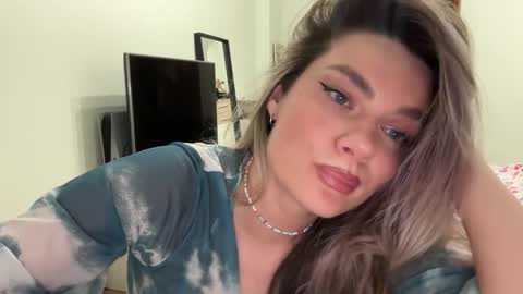 haley_rune online show from 02.27.25