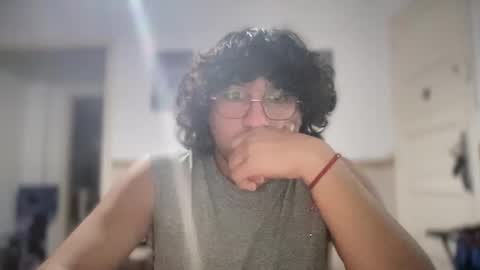 halfblood18 online show from 02.23.26