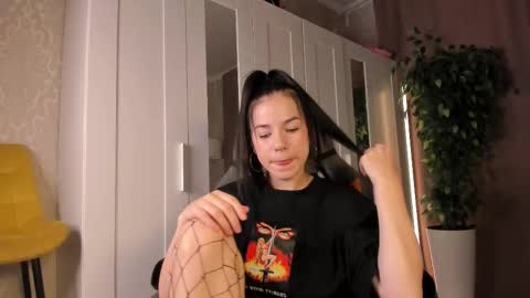 Kimberly online show from 09.08.25