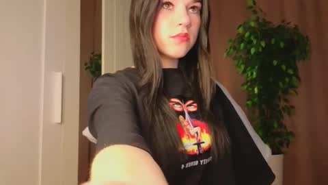Kimberly online show from 09.09.25