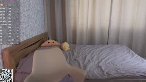 Snapshot of halie_cross chatting on 01.03.25 Nellie online show from 01.03.25