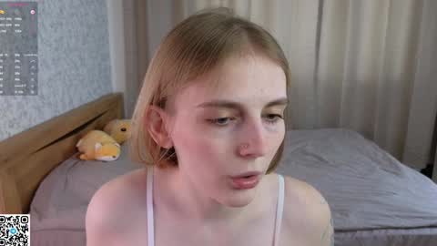 Snapshot of halie_cross chatting on 02.03.25 Nellie online show from 02.03.25