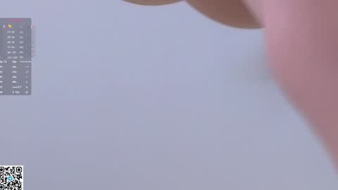 Snapshot of halie_cross chatting on 02.08.25 Nellie online show from 02.08.25