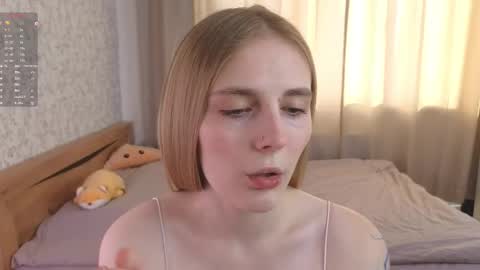 Snapshot of halie_cross chatting on 02.12.25 Nellie online show from 02.12.25